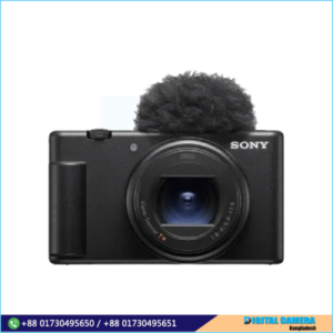 Sony ZV-1F Camera